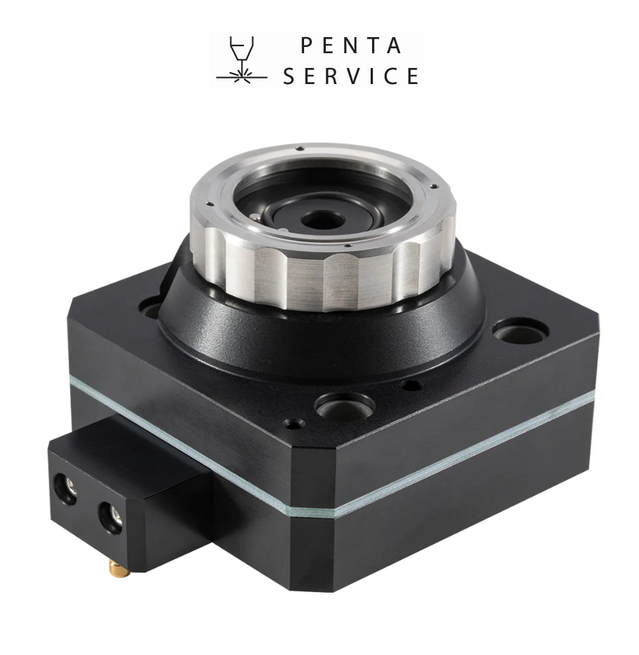 LH04RBT240SA1 Сопловая часть в сборе TRA BT240S